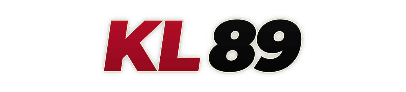 kl89 logo